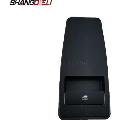 Front Right Power Master Window Control Switch Button For Man TGX TGS TGL TGM 81258067095