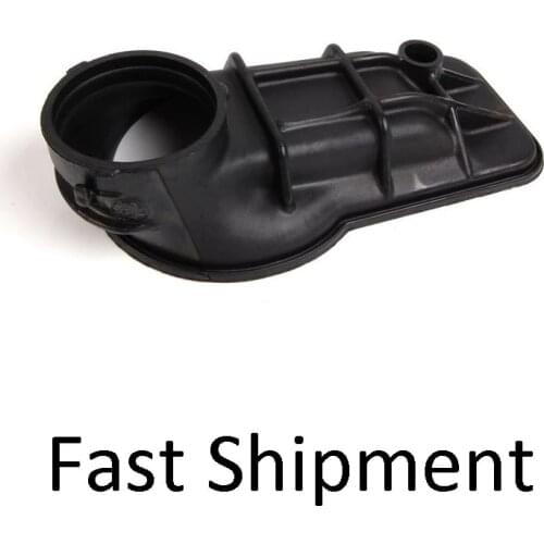Mercedes W201 190E Fuel Injection Air Flow Meter Boot 1021410990