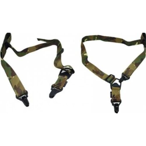 Belt airsoft replica magpul ms3 multi mission sling quick release aor1