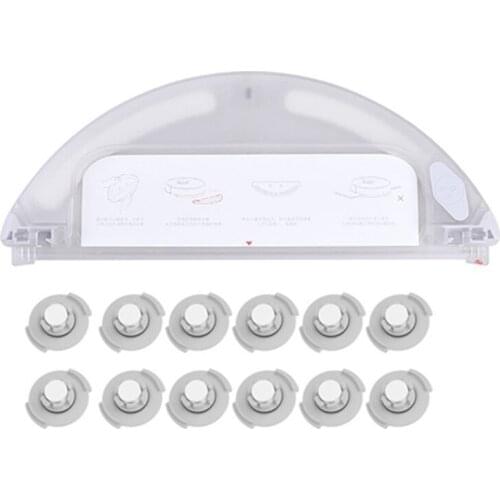 Water Tank Water Core For Xiaomi Roborock S5 S50 S51 S55 S6 S52 T61 P50 T7 T4 T6 P5 For XIAOWA E2 E3 E4 Vacuum Cleaner