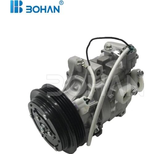 SCSA06C car car compressor 2005 For Toyota Echo 1.5L 1497CC l4 GAS 447220-6253 8831052040 8832052010 BH-TA075