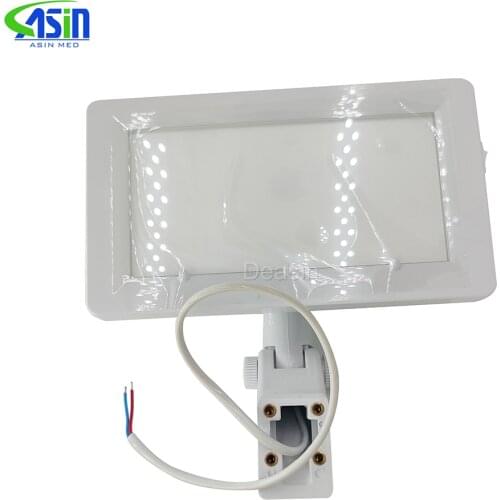 Dental chair 3 triple diaphragm valve repair material all stainless steel valve accessories Toiletry Kits