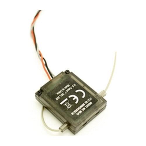 Spare Parts For Radio-controlled Models SUNDRONE China