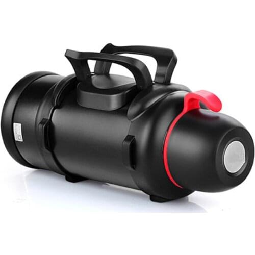 4L Stainless Steel Insulated Thermos Travel Coffee Mug Thermo Cup Thermal Vacuum Water Kettle Large My Bottle Thermal Cup