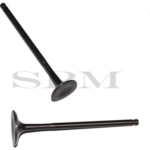 Motorcycle engine intake valve is suitable for Honda cfmoto cf250 ch250 kab250 cn250 engine parts