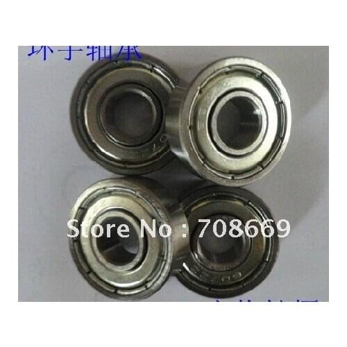 10pcs 628ZZ 8*24*8 Deep groove ball bearing