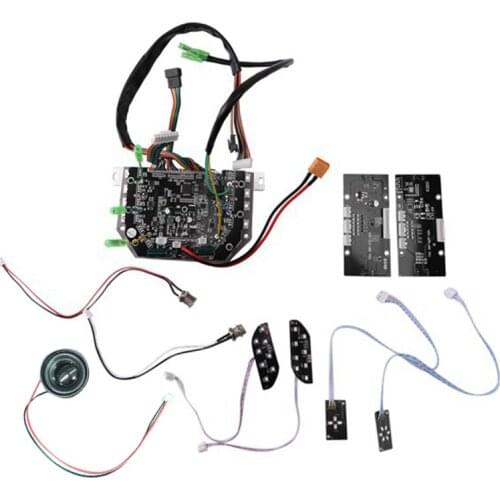 6.5/8/10 Inches 2 Wheels Self Balancing Electric Scooter Parts Hoverboard Motherboard Control Board