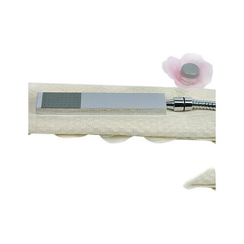 Free shipping brass material chrome clour bathtub hand shower