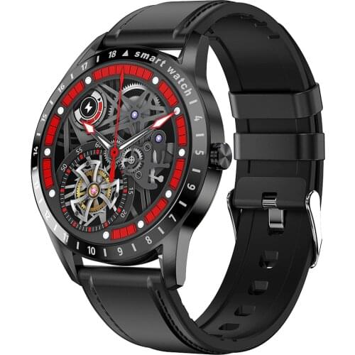 Carkira Bluetooth Watch