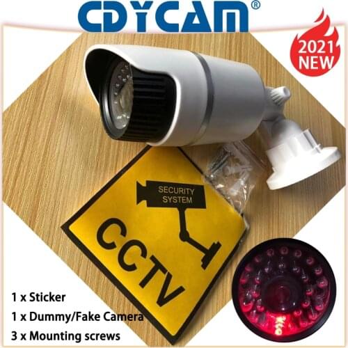Cdycam Hidden CCTV Cameras