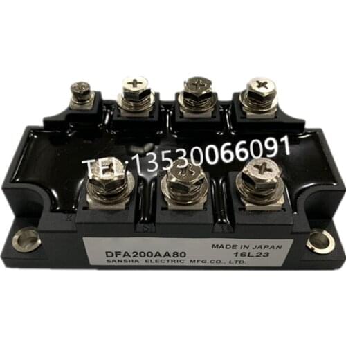 DFA200AA80 Actual Stock Photos Original Goods