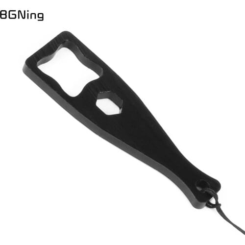 BGNing Aluminum Wrench Spanner Tighten Loosen Key Knob Nut Screw Tool with Rope for GoPro Hero 8 7 6 5 SJCAM Action Camera Part