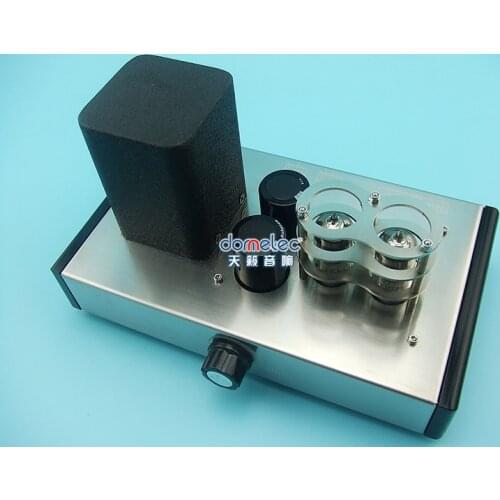 HIFI amplifier classic line Matisse bile 5670 tube preamp 6H3N tube preamplifier 6N3 pre amplifier