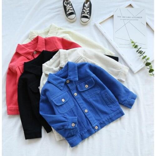 Mingzekids Children's Jackets And Coats