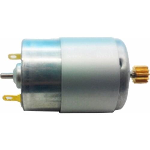 1* Robot Motor for NEATO XV Series XV-11 XV-12 XV-14 XV-15 XV-21 XV Signature Wheel Motors Vacuum Cleaner Accessories Parts