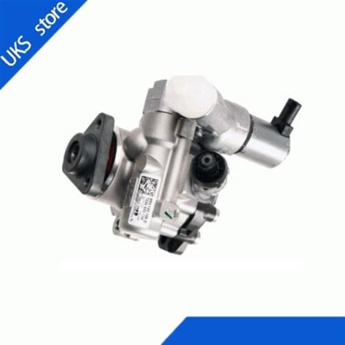 Power steering pump for AUDI Q5 OEM: 8R0145155D 7696955138