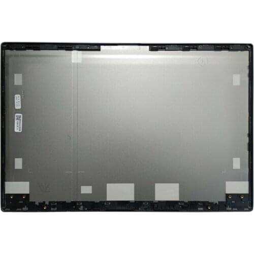 New for Lenovo ThinkBook 15 IML IIL15-IIL 15-IML 4ELVALCLV50 Silver Rear Lid TOP Case Laptop LCD Back Cover