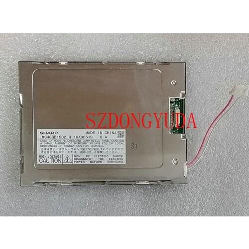 Original A+ 4.6 Inch LM046QB1S02 LCD Screen Display