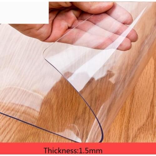 Dining Rectangular Rectangulaire Tafelkleed Rechthoekige PVC Manteles Toalha De Mesa Nappe Cover Tablecloth Table Cloth