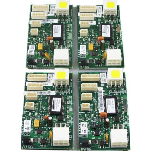 KM713700G01 KM713700G11 KM713700G51 KM713700G71 Elevator Strustesc Communication Board