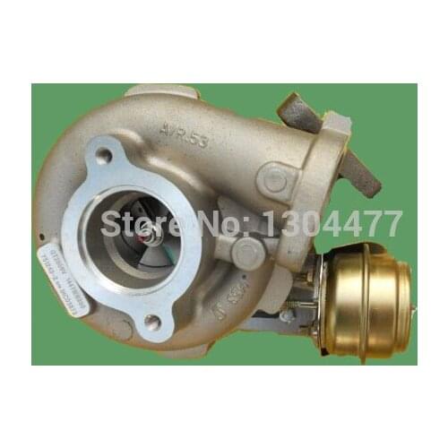 New GT2056V 751243 Turbo Turbine Turbocharger For NISSAN Navara D40 2.5 DI/Pathfinder R51 QW25 2005-06 2.5L with full gaskets