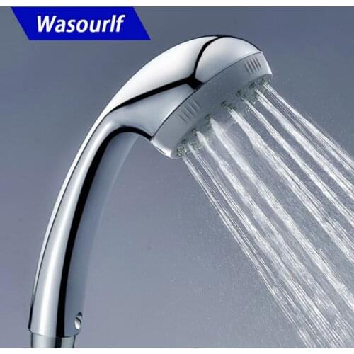 Wasourlf Shower Heads