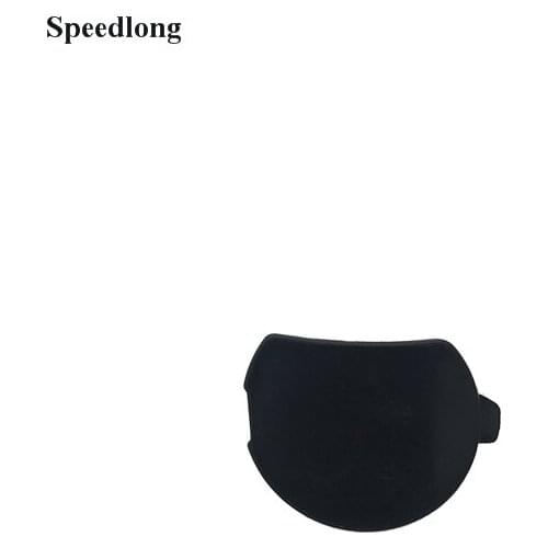 1 Pcs New Front Bumper Tow Hook Eye Cover Trailer Cap GW2F-50-A11 for Mazda 6 2017