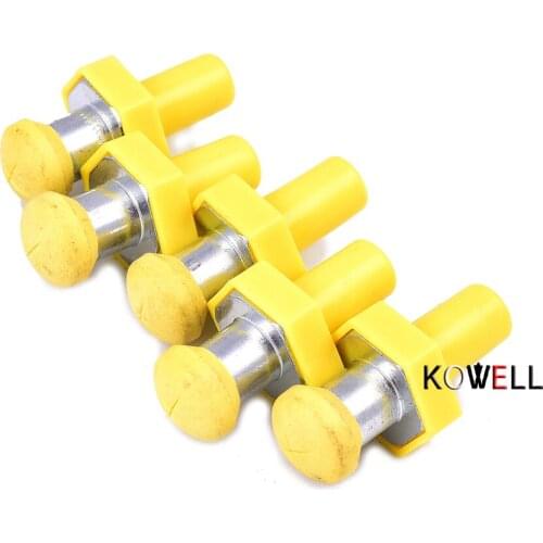 5pcs Ball Pin Of Clutch Release Bearing Lever 02A14177 For Audi TT VW Passat Rabbit Gearbox VW CC Eos Golf Jetta Passat AUDI TT