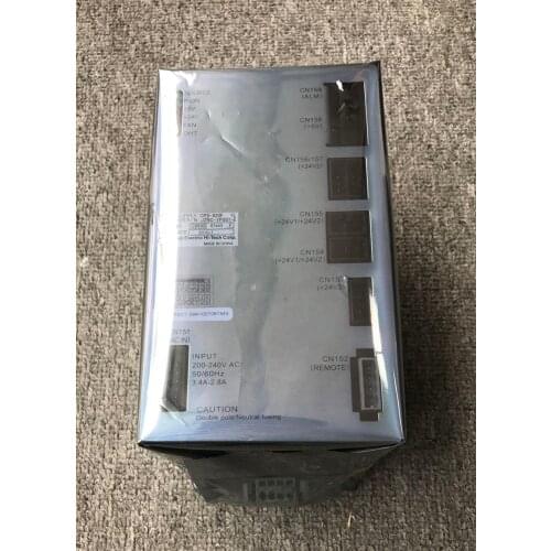 New in box CPS-520F JZNC-YPS01-E Robot Controller Power Supply Unit Free DHL/UPS/FEDEX