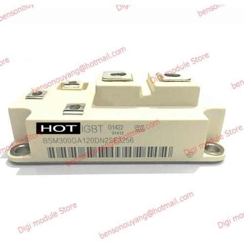 BSM300GA120DN2FS-E3256 BSM300GA120DN2FS