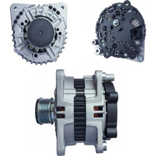 ALTERNATOR FOR 03G903023 021903026L 0121715003 0121715103