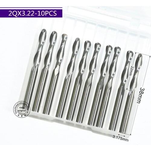 Hardwell Eyebrow & Eyelash Tools