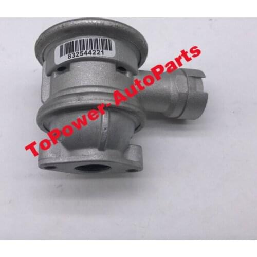 06A131351F EGR Secondary Air Pump Control Valve for Volkswagenn Beetlee Kaidi Touran Jettaa Passatt Golff MK5 Polo Boraa 1.6 FSI