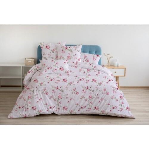 Evmisya River Pink 2 Double Personality Duvet Cover Set Bedding 2021 Trend Fashion Stylish Spacious DesignedCOMFORTABLE SLEEP PILLOW COMFORT WOMEN MEN