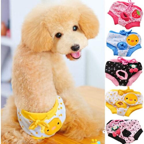 LNRRABC Briefs For Dogs