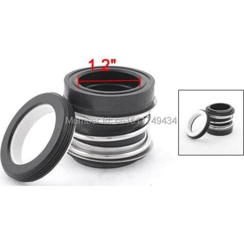 MB2-30 30mm Internal Diameter Mechanical Water Pump Shaft Seal