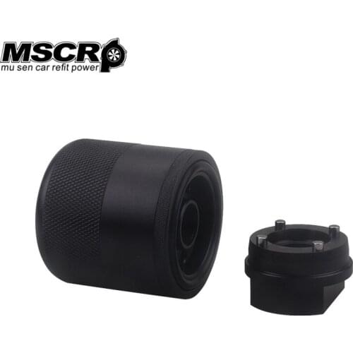 New Reusable Billet Oil Filter for Honda K-Series K20 K24