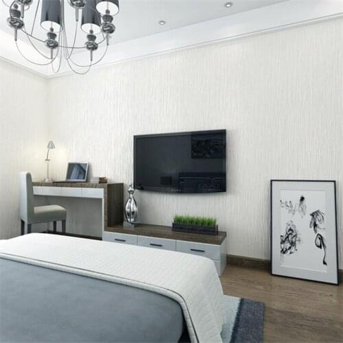 Beibehang Modern simple fashion line wallpaper color stripes bedroom living room hotel wallpaper home decoration 3d wallpaper