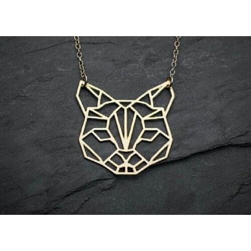 Special Design Koala Necklace