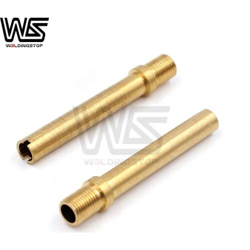 FH0647 Air tube Fit Trafimet Ergocut S75 S105 PS105 Plasma Cutter Torch,PKG/2