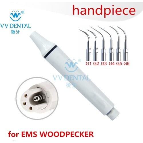 VV DENTAL Tools