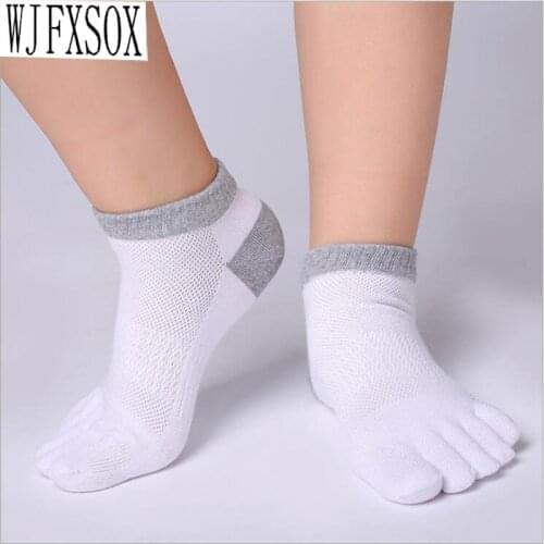 WJFXSOX Mens Summer Socks