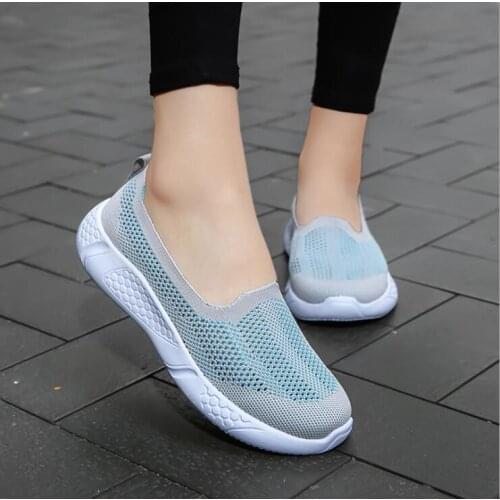 XIHAHA Pumps