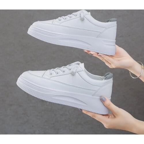 Tenis Feminino Women Tennis Shoes 2021 Sneakers white Shoes Fitness Gym Trainers Outdoor Walking Sport Shoes woman