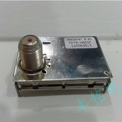 1pcs TDTG-S154D TDTK-C941D TDTK-G731D b1642 TDTK-H601F TUNER