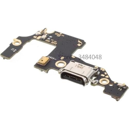 5pcs/lot For Huawei P10 USB Dock Charger Charging Port Flex Cable Replacement