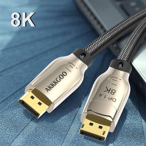 AKKKGOO DP Cables