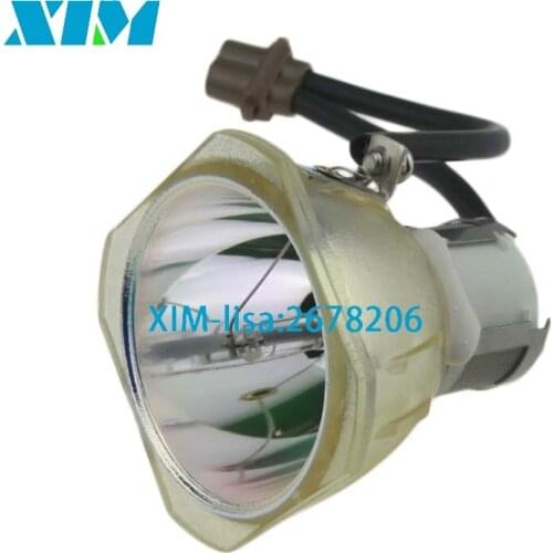 Free Shipping AN-XR20LP Replacement Projector bare Lamp for SHARP XG-MB55 / XG-MB55X / XG-MB65 /XG-MB65X / XG-MB67/XG-MB67X -XIM