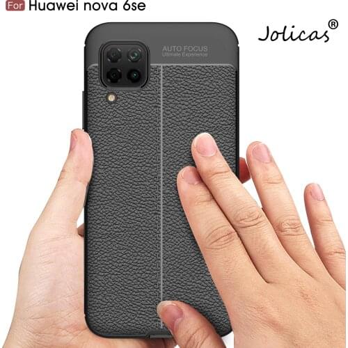 Scratch Proof Shell Cases For Huawei Honor 8S Soft TPU Cases Play 3E Nova 6 SE 20 Lite 5 Mate 30 Pro 8A 5i 4 3 V30 V20 9X Y5