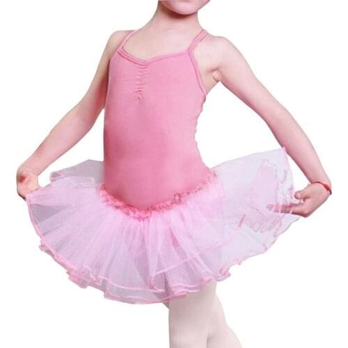 Балетные платья для девочек Cocobla China At AliExpress
